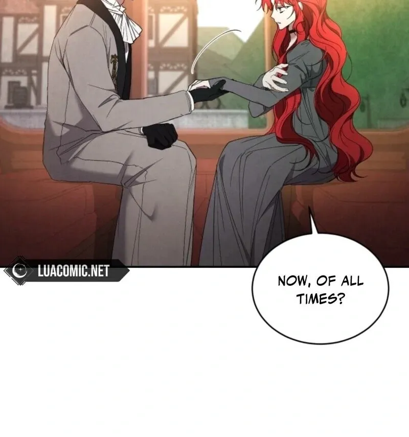 The Crimson Lady Chapter 119 page 14 - 