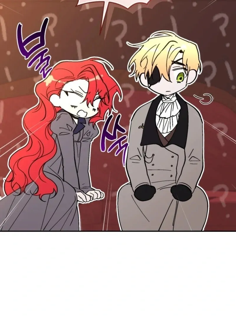 The Crimson Lady Chapter 119 page 17 - 
