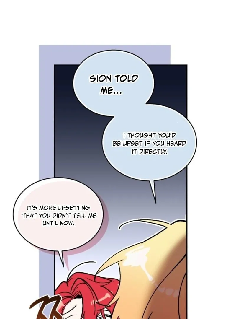 The Crimson Lady Chapter 119 page 18 - 