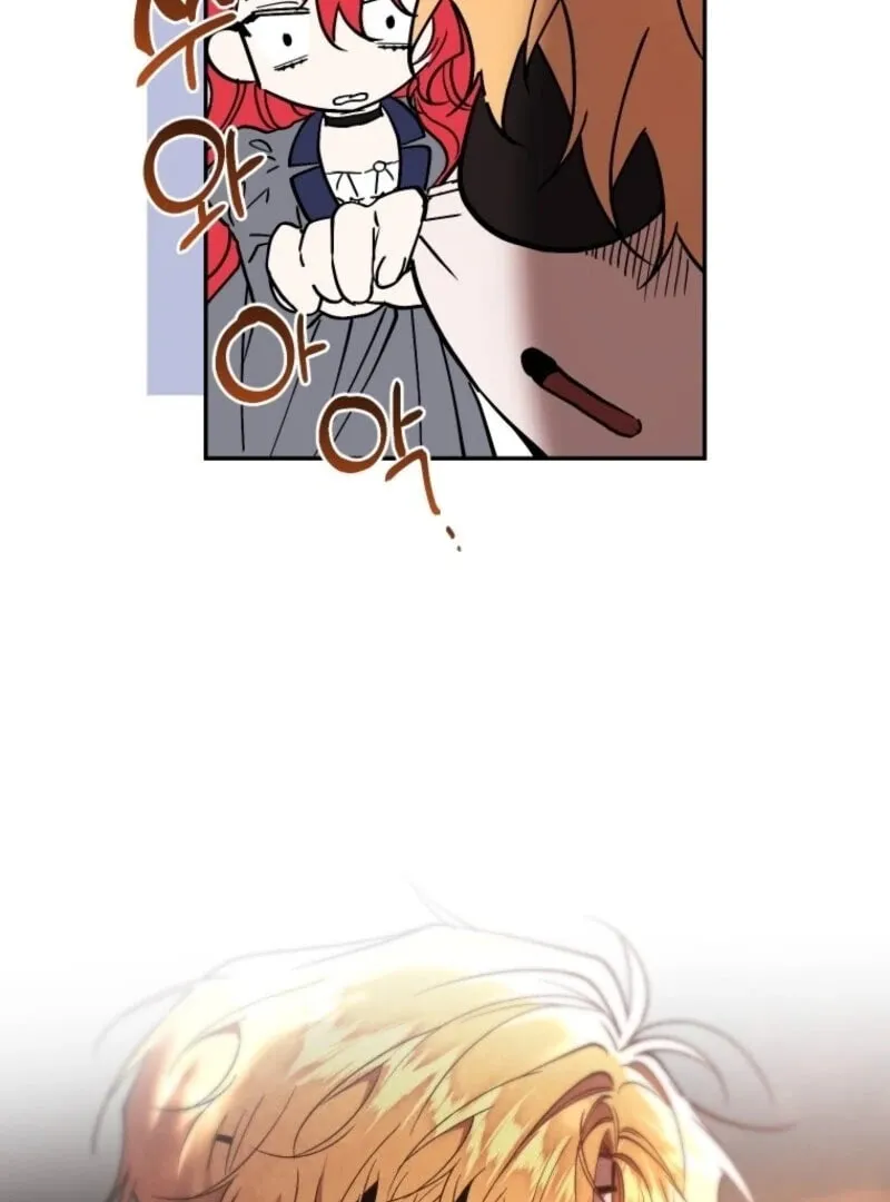 The Crimson Lady Chapter 119 page 19 - 