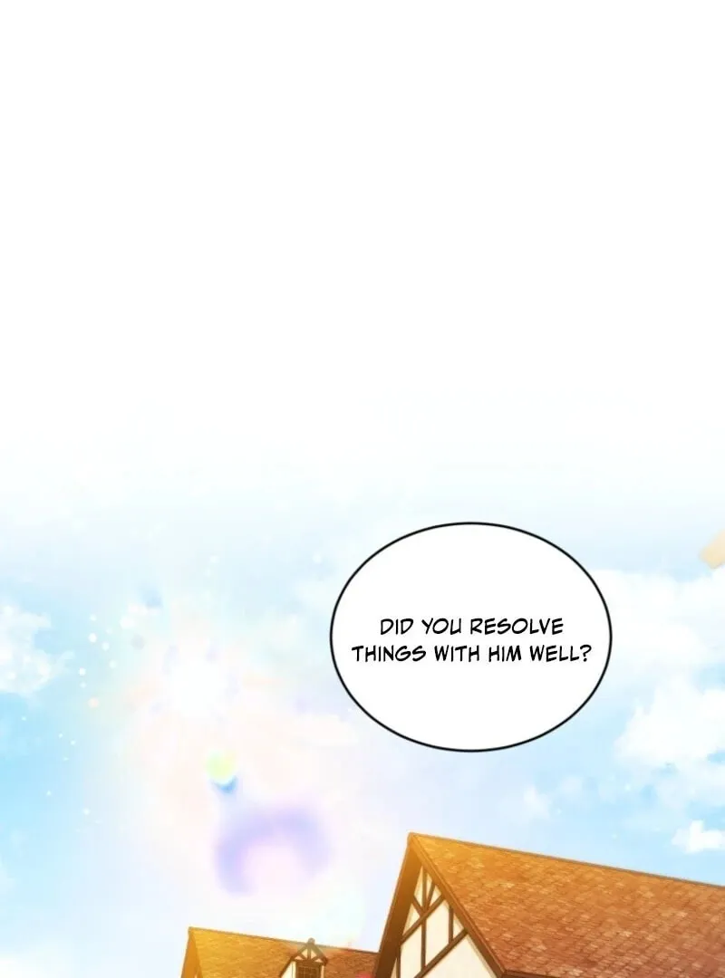 The Crimson Lady Chapter 119 page 3 - 