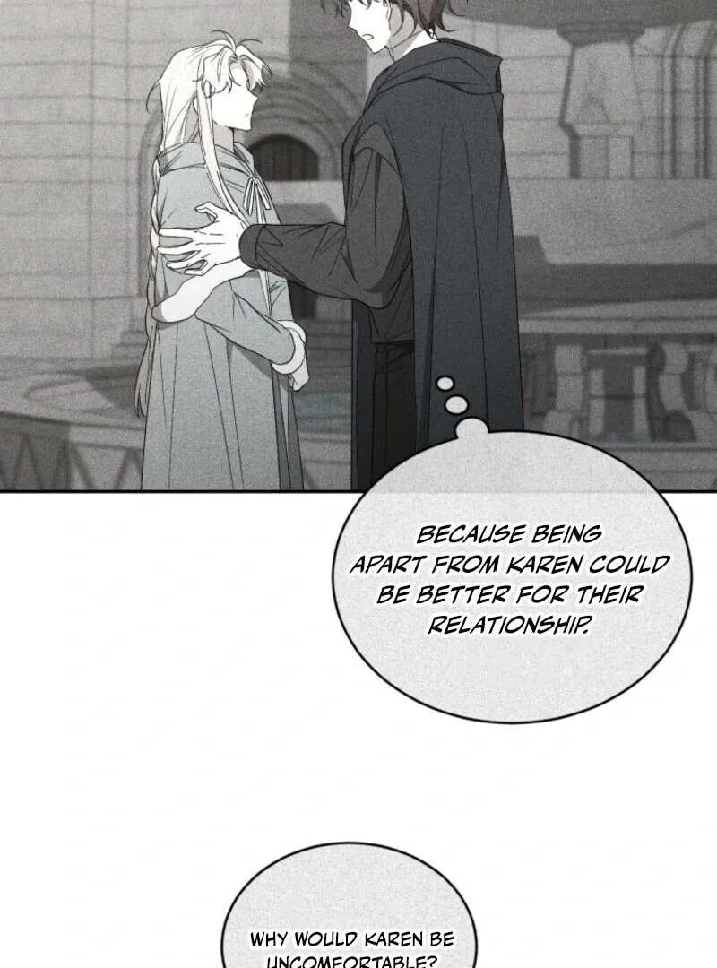 The Crimson Lady Chapter 119 page 22 - 