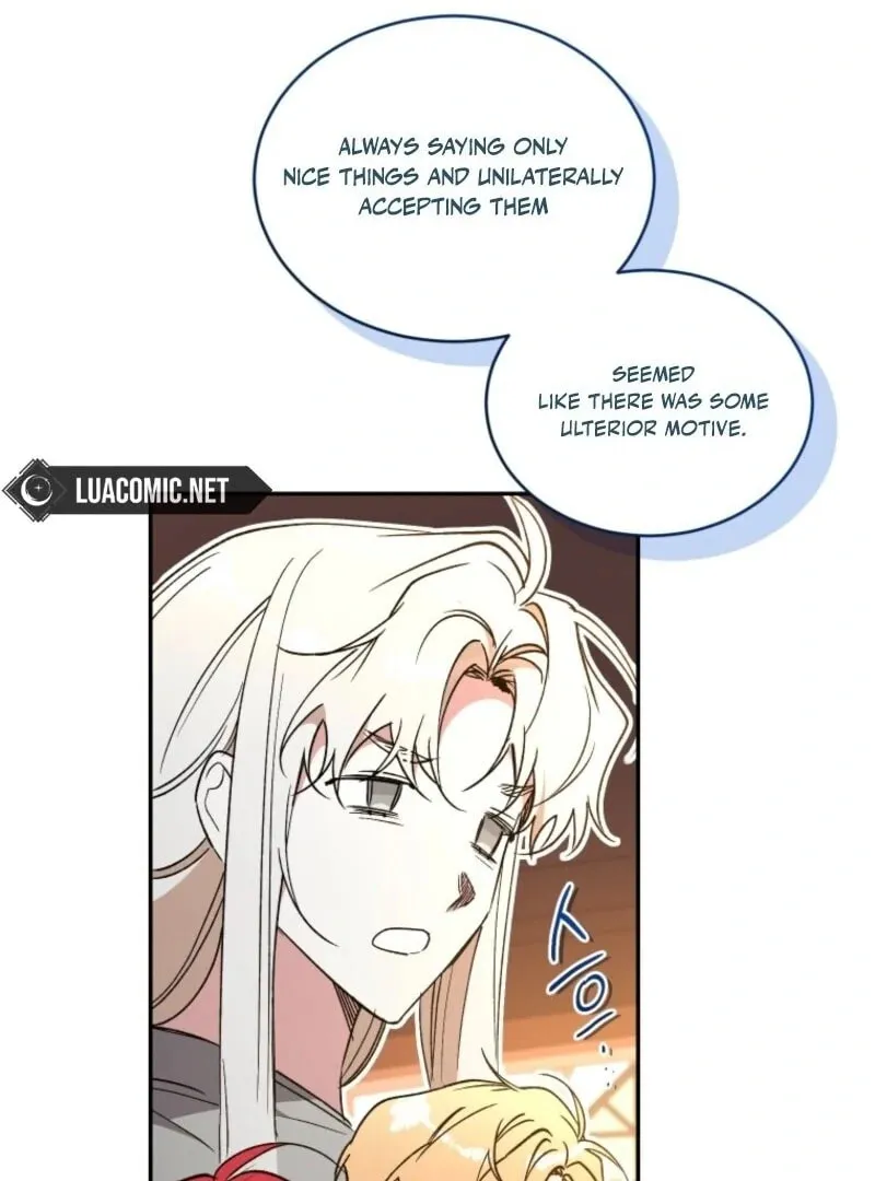 The Crimson Lady Chapter 119 page 26 - 