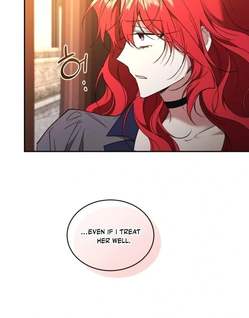 The Crimson Lady Chapter 119 page 28 - 