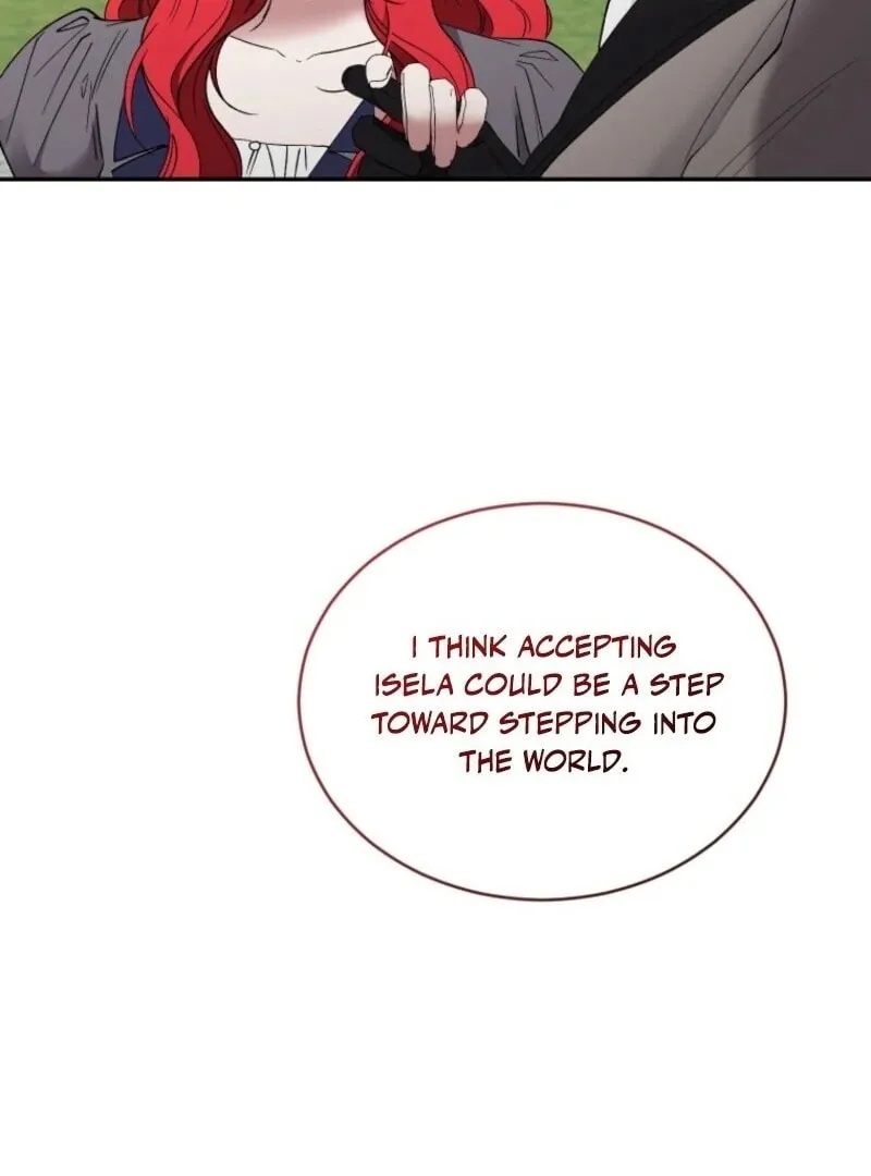 The Crimson Lady Chapter 119 page 32 - 