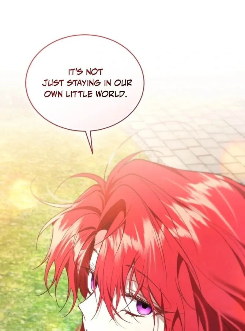 The Crimson Lady Chapter 119 page 33 - 