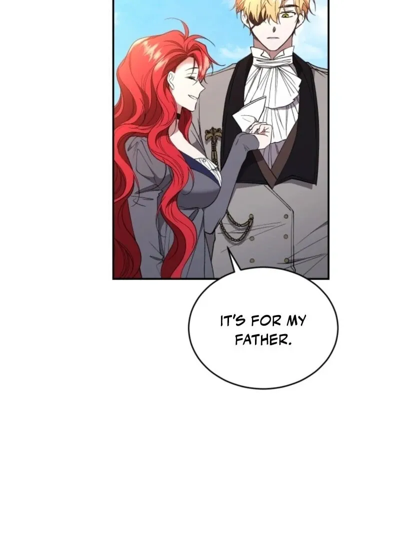 The Crimson Lady Chapter 119 page 37 - 