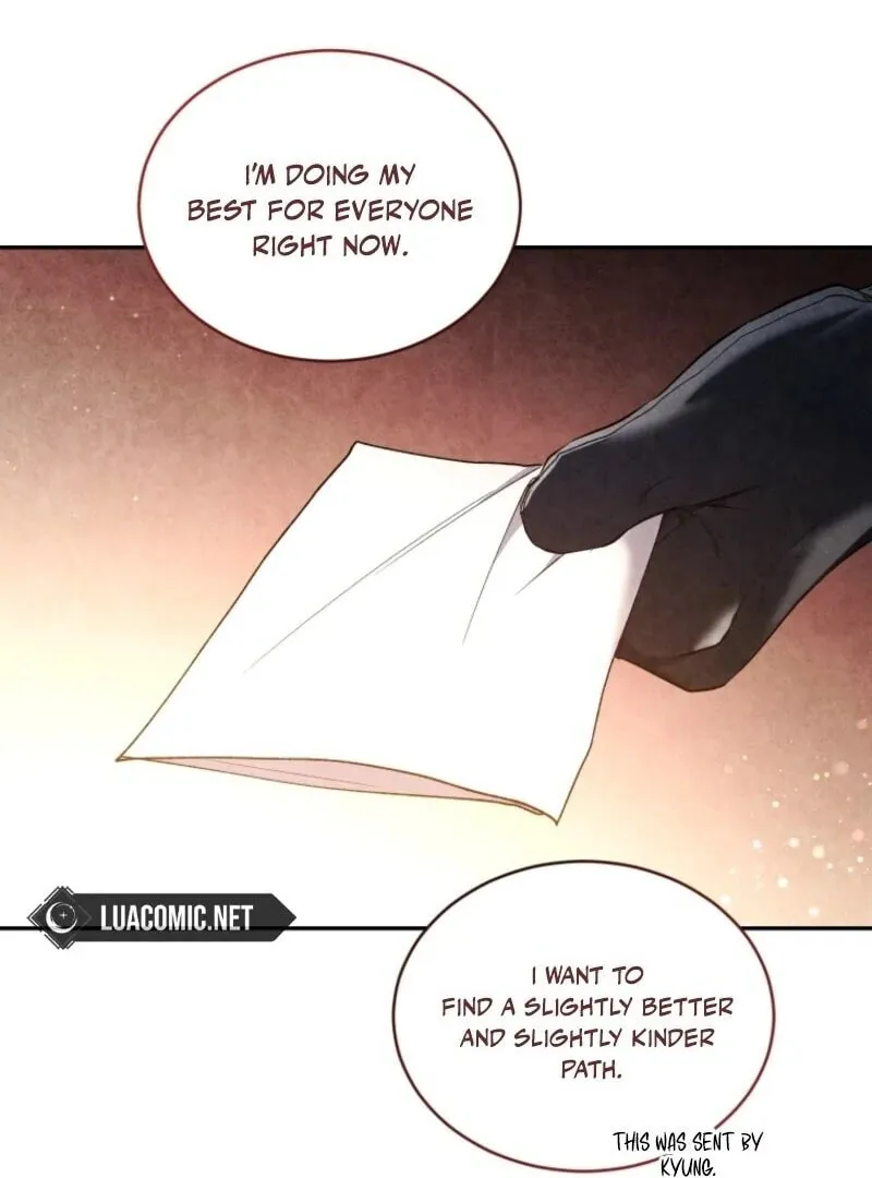 The Crimson Lady Chapter 119 page 38 - 