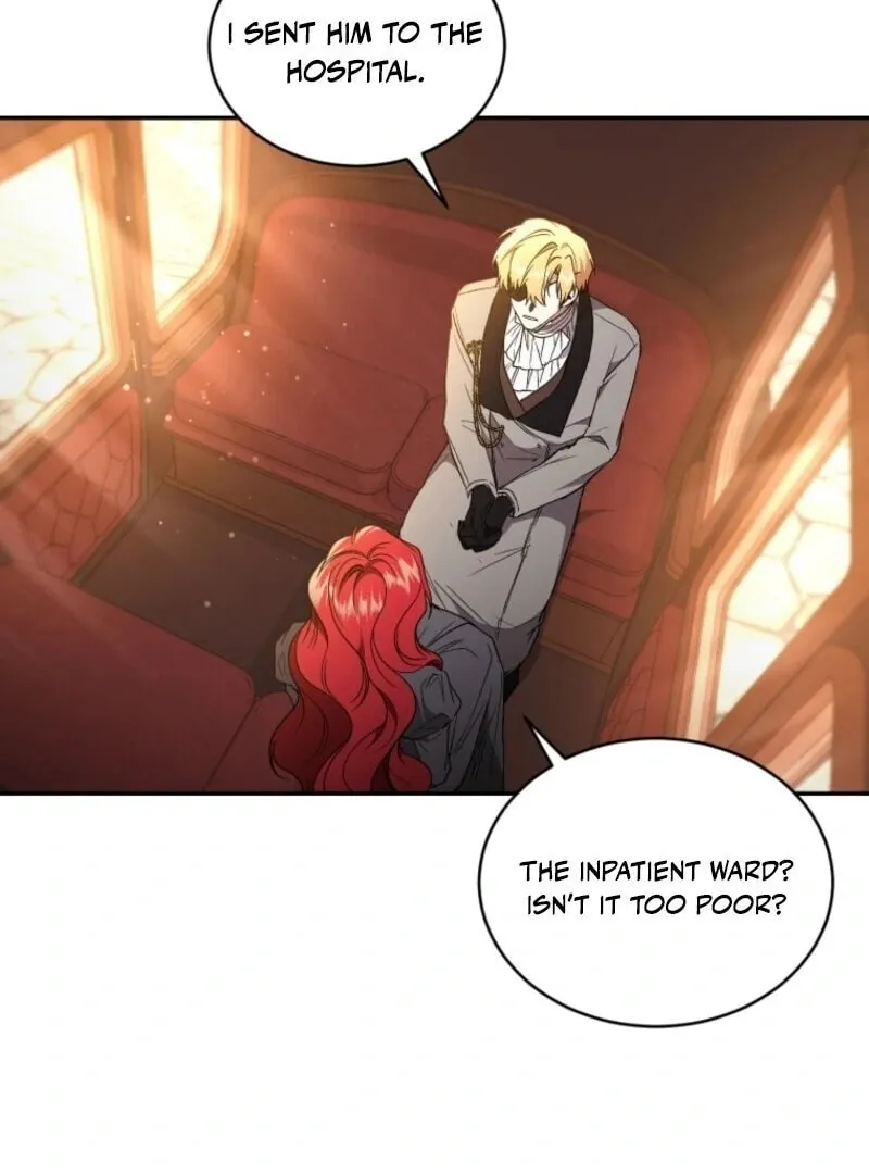 The Crimson Lady Chapter 119 page 5 - 