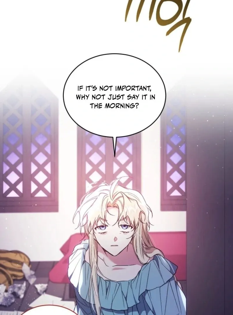 The Crimson Lady Chapter 119 page 46 - 