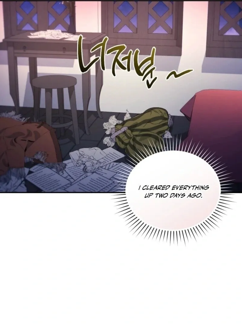 The Crimson Lady Chapter 119 page 48 - 