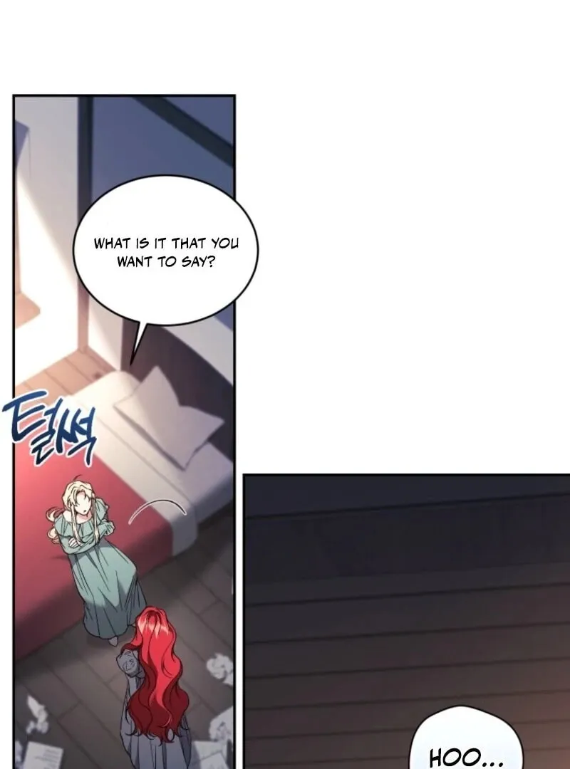 The Crimson Lady Chapter 119 page 49 - 