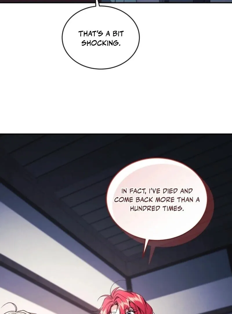The Crimson Lady Chapter 119 page 53 - 