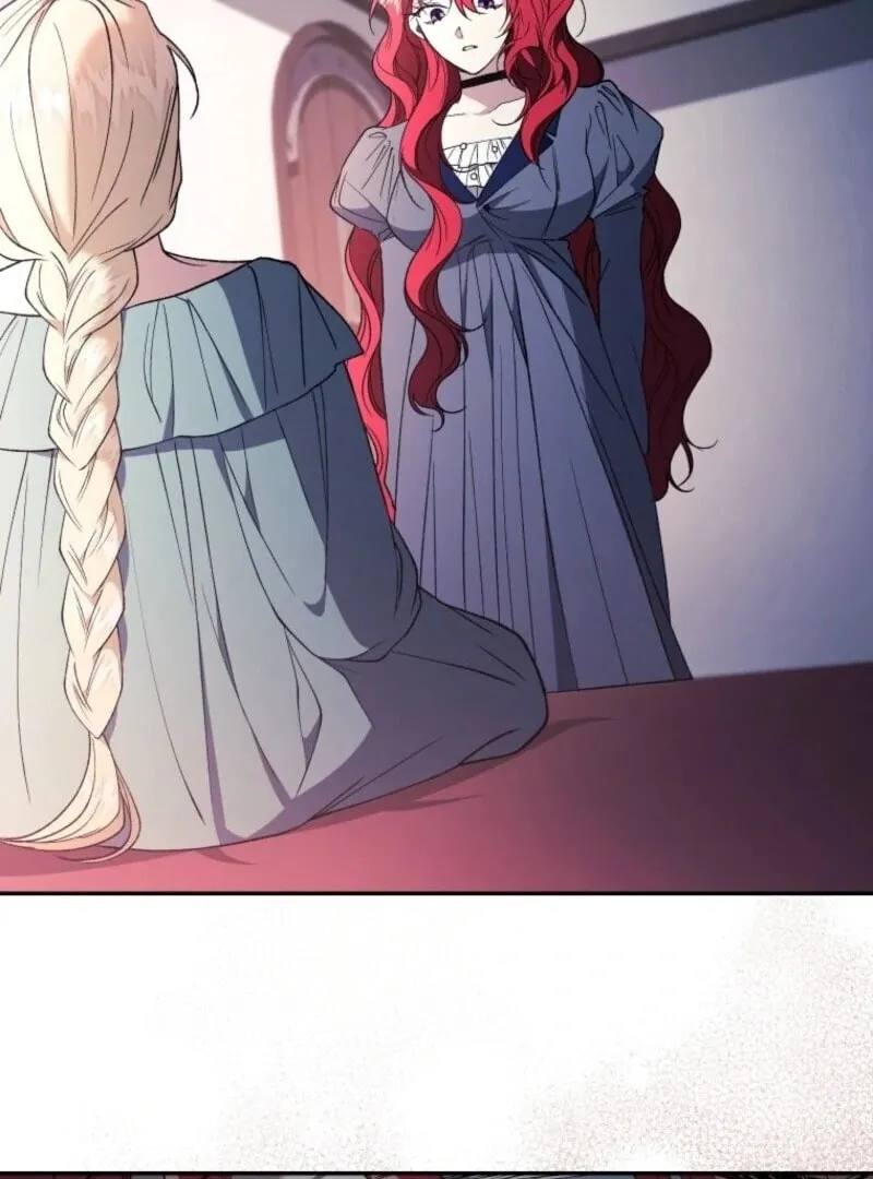 The Crimson Lady Chapter 119 page 54 - 