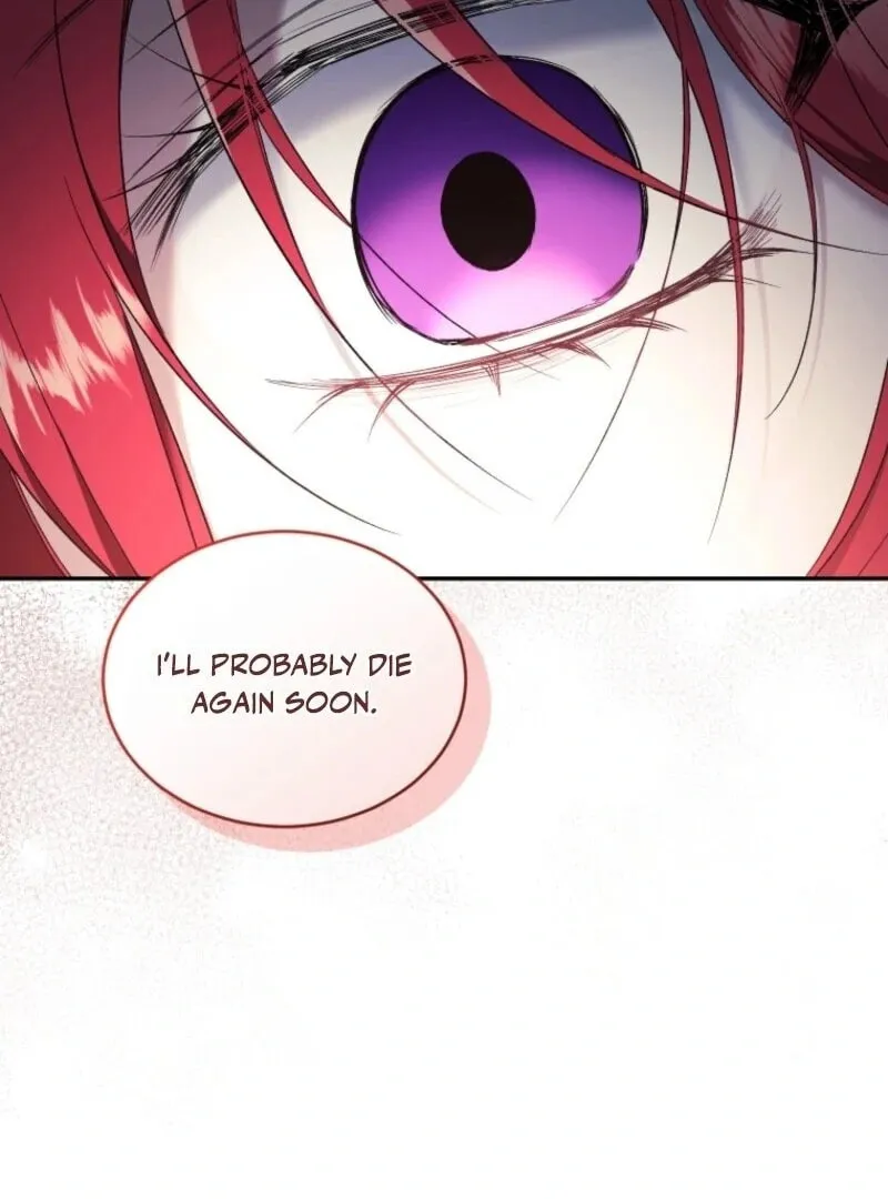 The Crimson Lady Chapter 119 page 55 - 