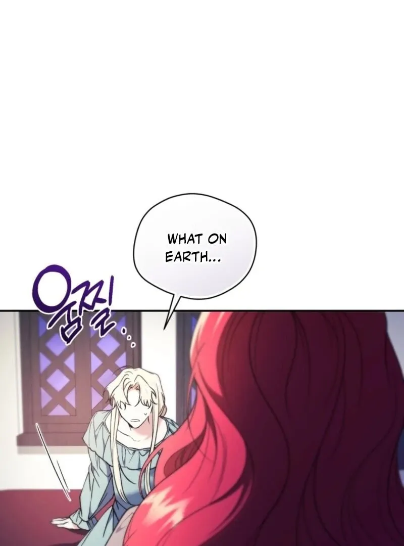 The Crimson Lady Chapter 119 page 59 - 