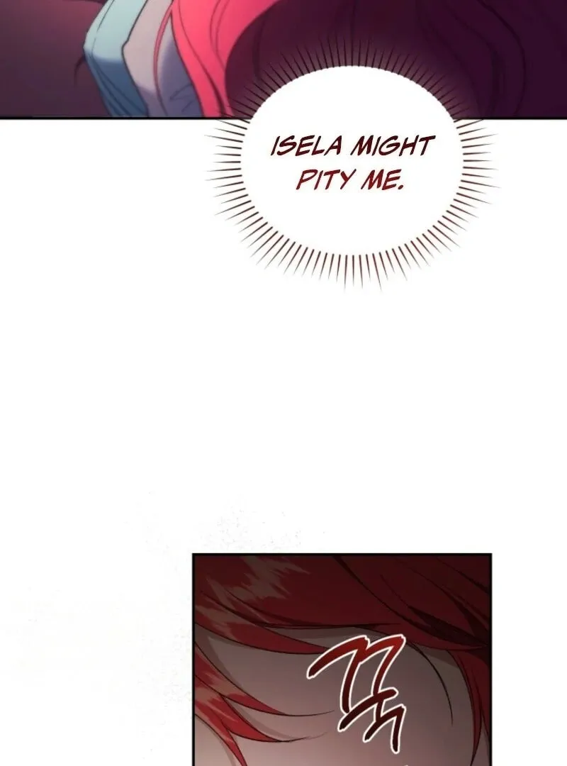The Crimson Lady Chapter 119 page 60 - 