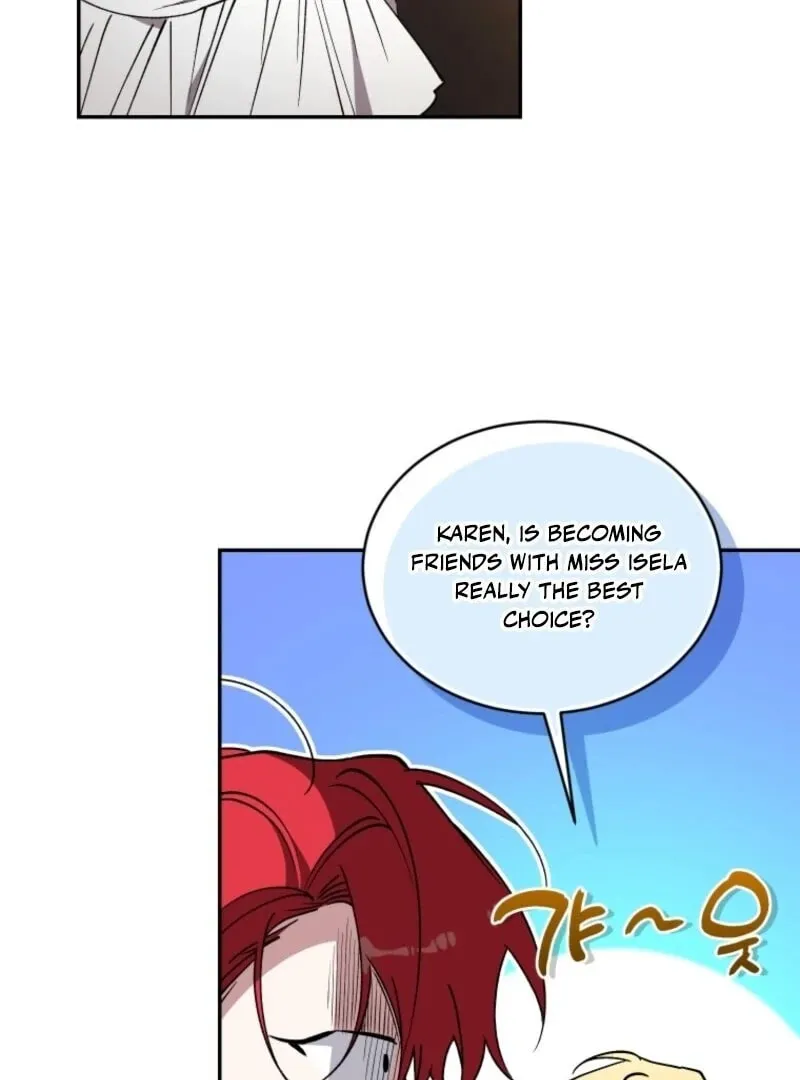 The Crimson Lady Chapter 119 page 7 - 
