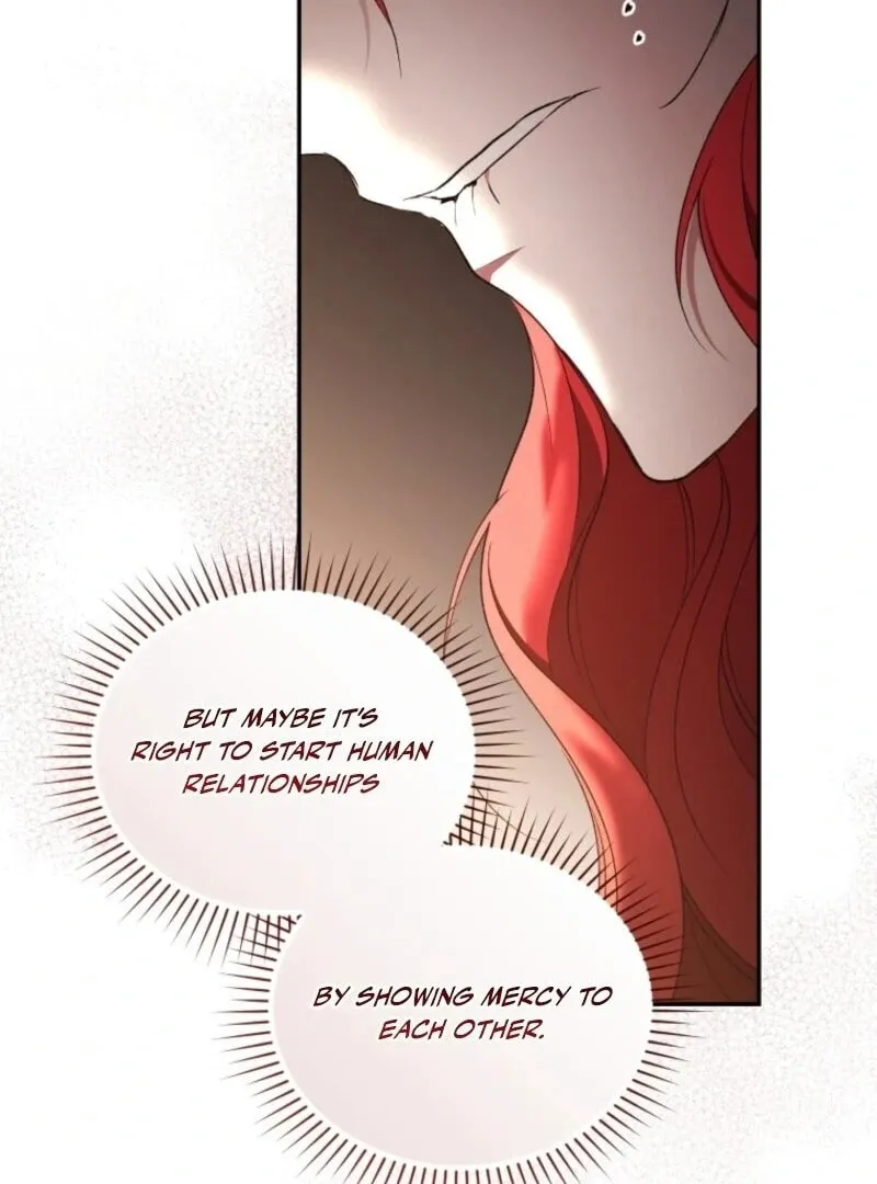 The Crimson Lady Chapter 119 page 61 - 