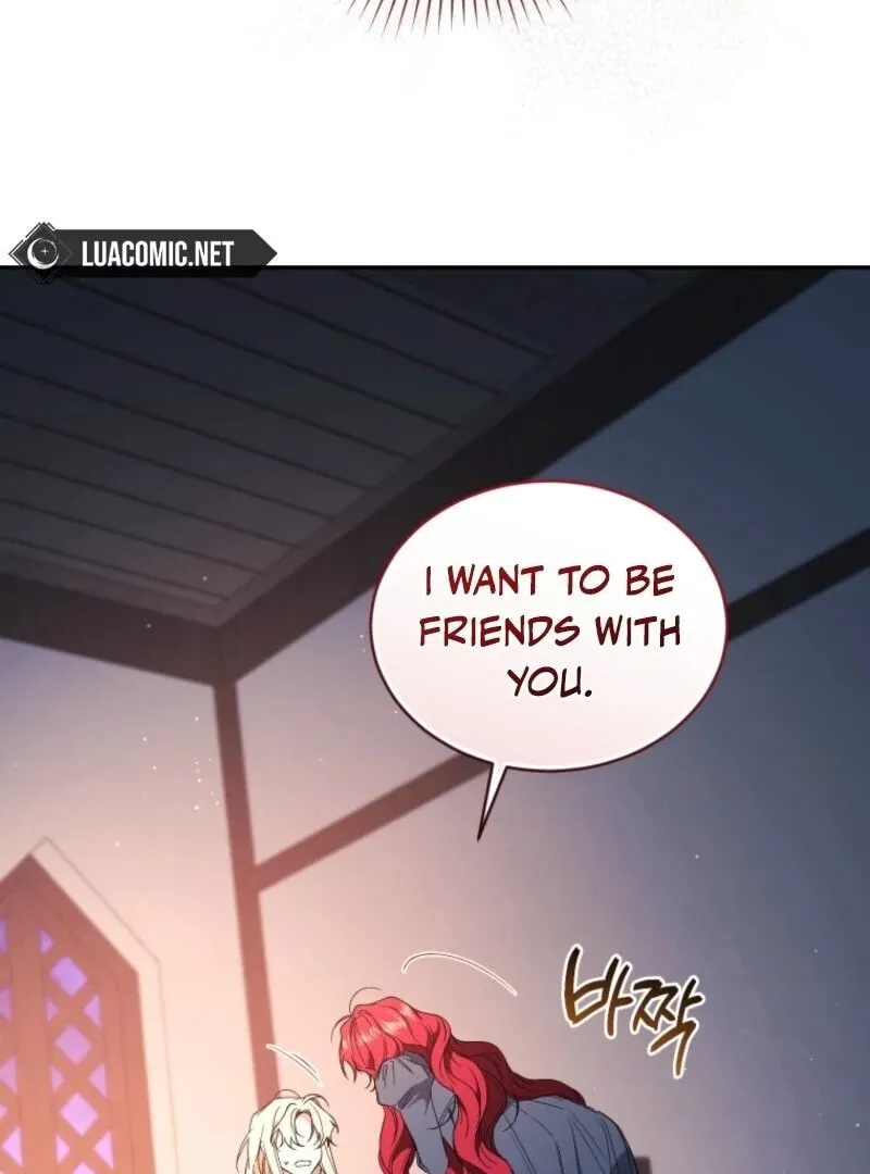 The Crimson Lady Chapter 119 page 62 - 