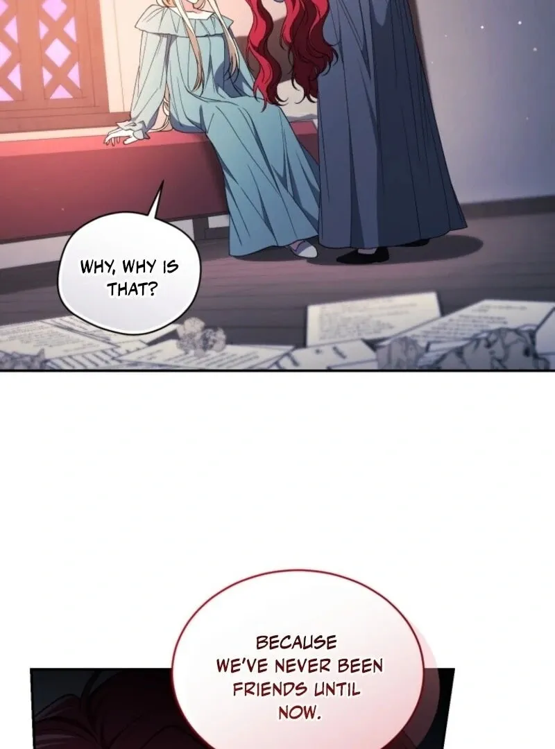 The Crimson Lady Chapter 119 page 63 - 