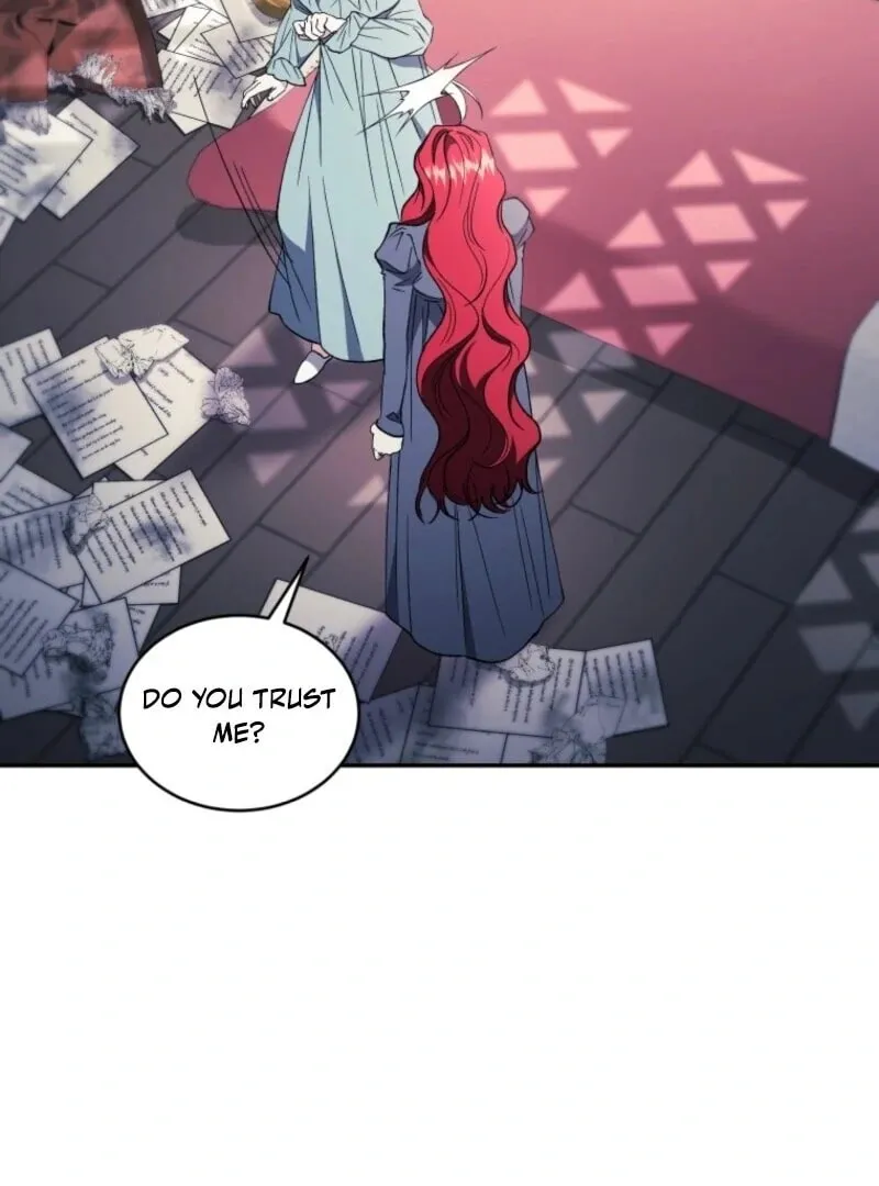 The Crimson Lady Chapter 119 page 67 - 