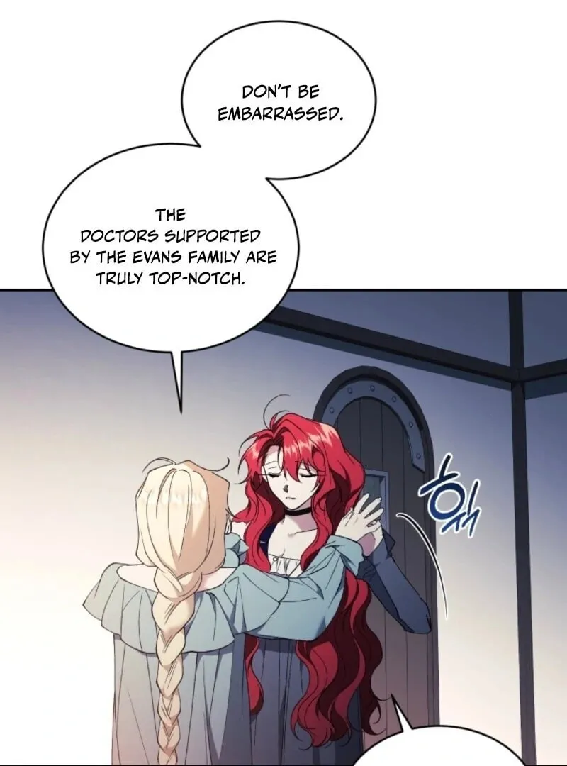 The Crimson Lady Chapter 119 page 70 - 