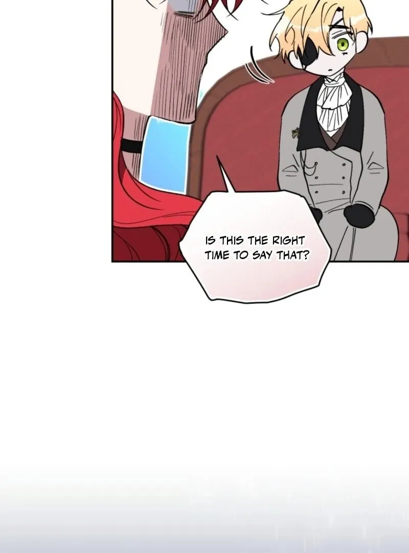 The Crimson Lady Chapter 119 page 8 - 
