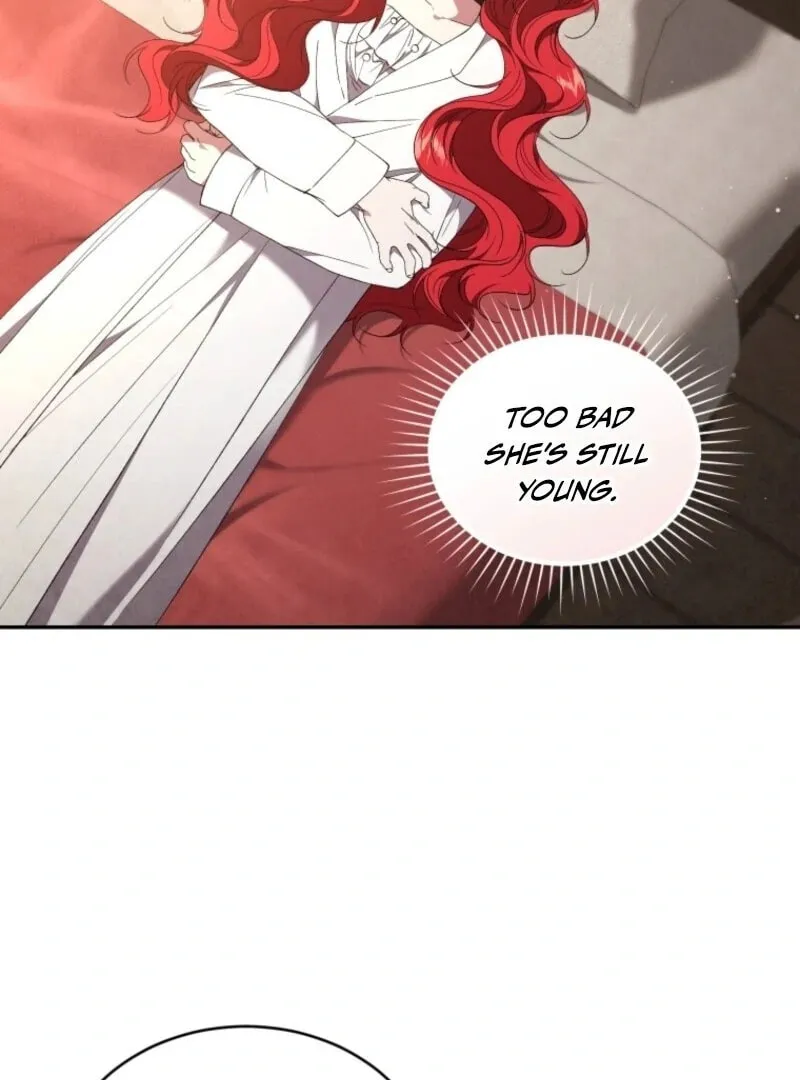 The Crimson Lady Chapter 119 page 74 - 