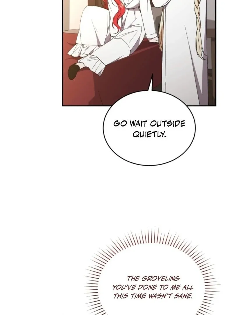 The Crimson Lady Chapter 119 page 77 - 
