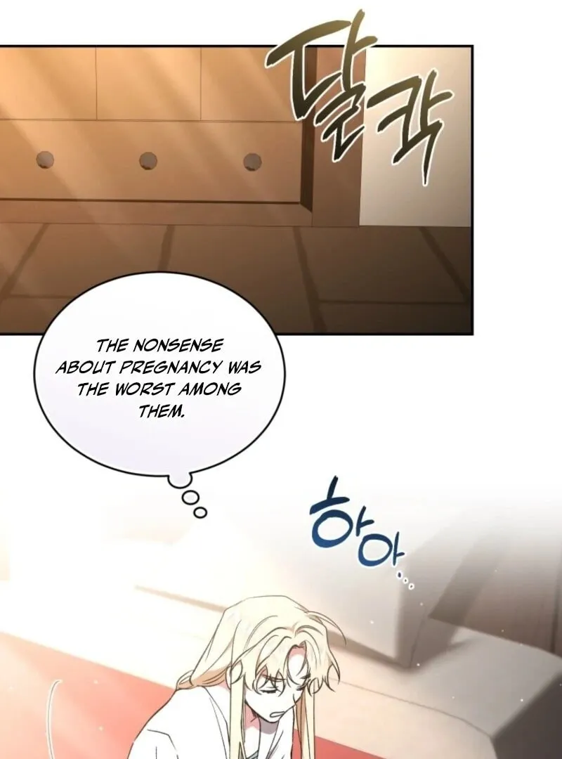 The Crimson Lady Chapter 119 page 79 - 