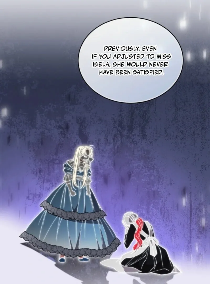 The Crimson Lady Chapter 119 page 9 - 