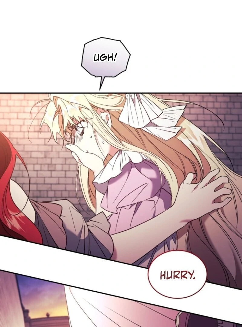 The Crimson Lady Chapter 120 page 101 - 