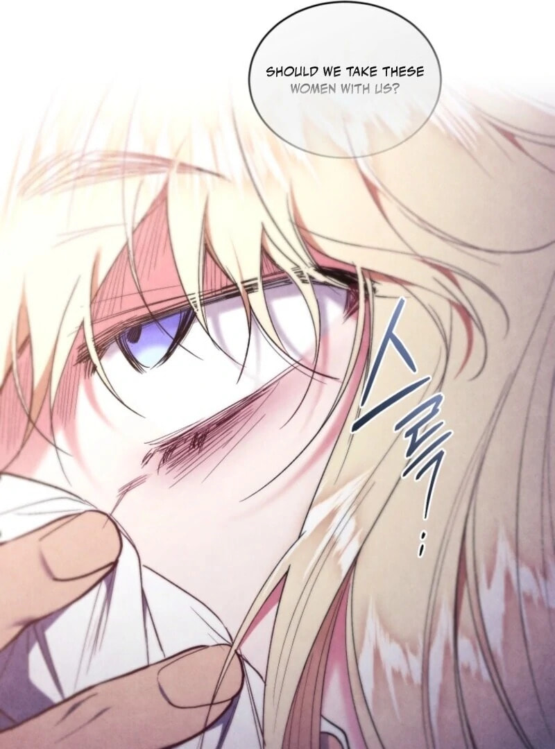 The Crimson Lady Chapter 120 page 110 - 