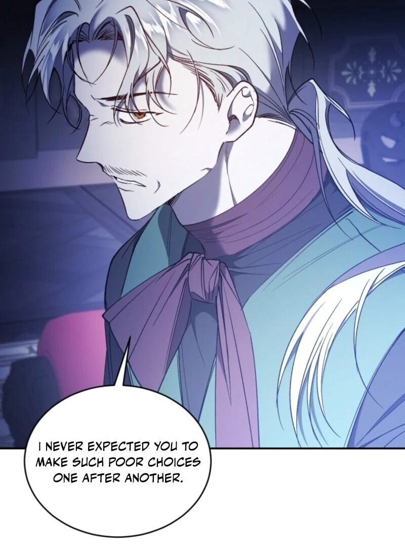 The Crimson Lady Chapter 120 page 17 - 