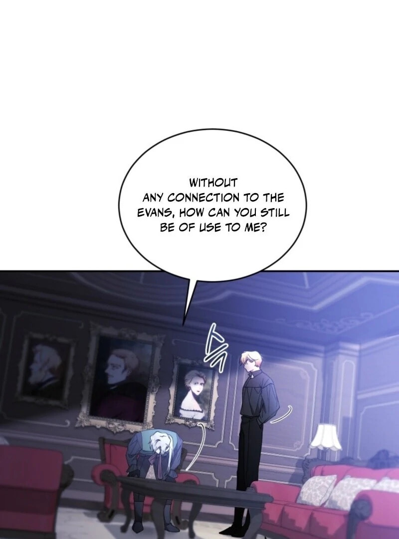 The Crimson Lady Chapter 120 page 18 - 