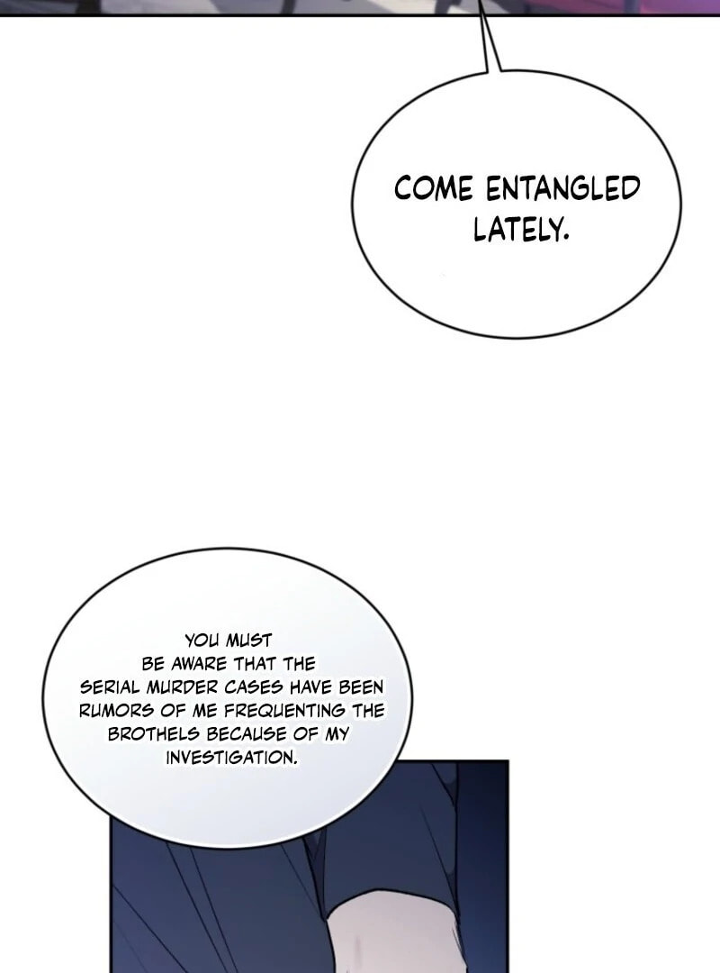 The Crimson Lady Chapter 120 page 19 - 
