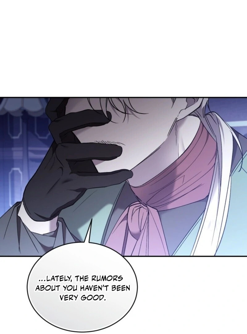 The Crimson Lady Chapter 120 page 3 - 