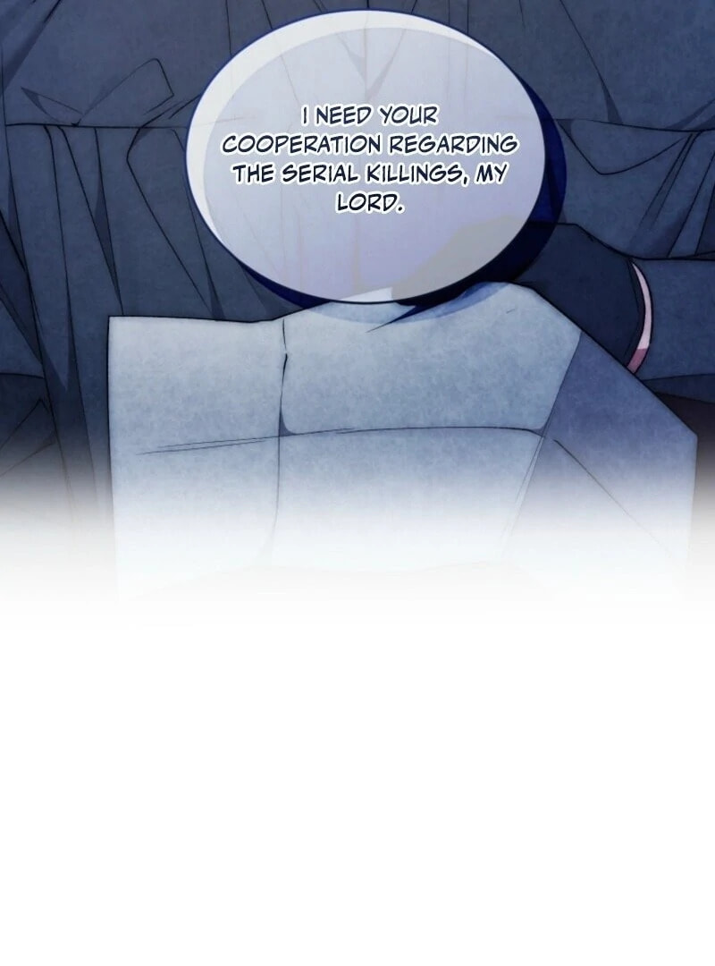 The Crimson Lady Chapter 120 page 22 - 