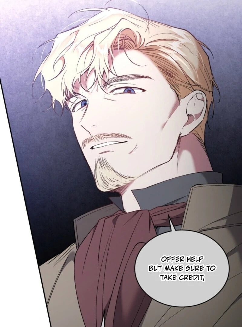 The Crimson Lady Chapter 120 page 29 - 