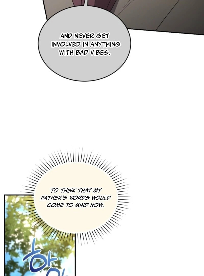 The Crimson Lady Chapter 120 page 30 - 