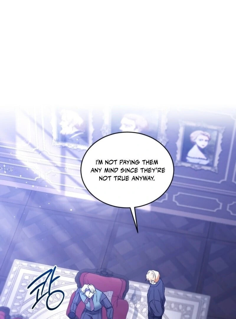 The Crimson Lady Chapter 120 page 4 - 