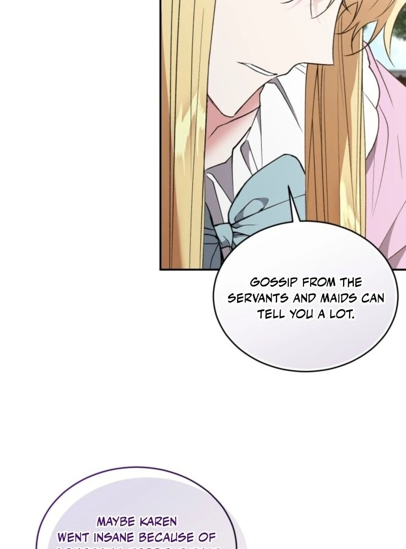 The Crimson Lady Chapter 120 page 32 - 
