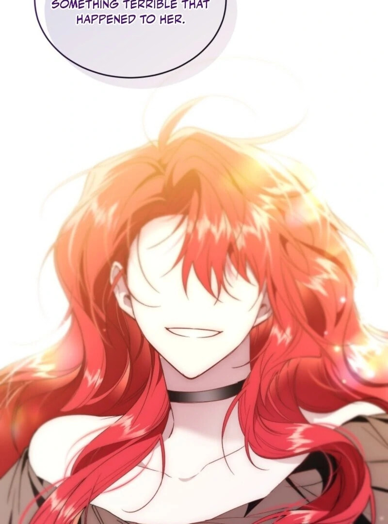 The Crimson Lady Chapter 120 page 33 - 