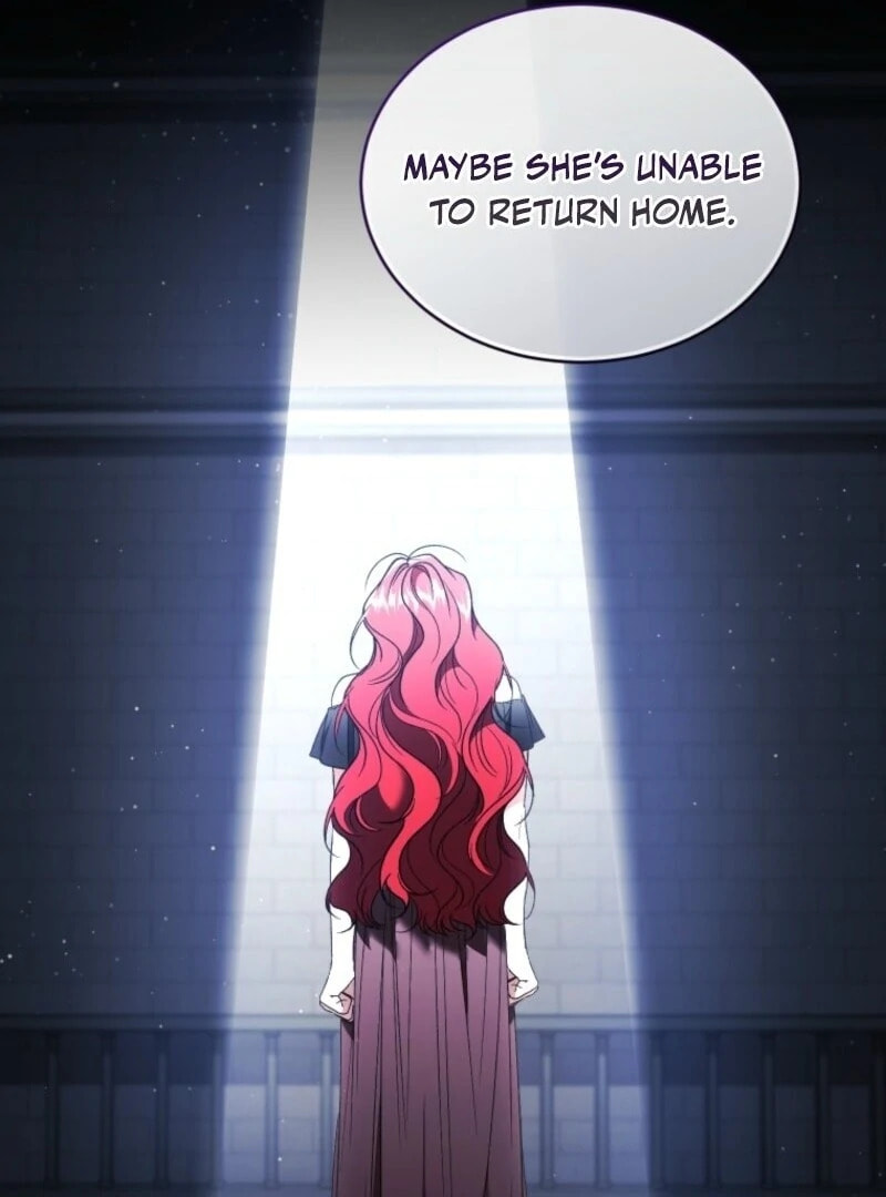 The Crimson Lady Chapter 120 page 36 - 