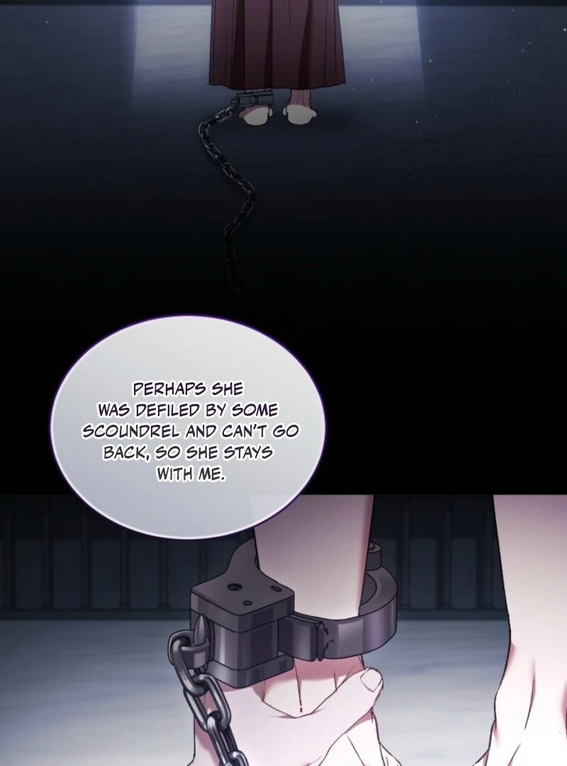 The Crimson Lady Chapter 120 page 37 - 