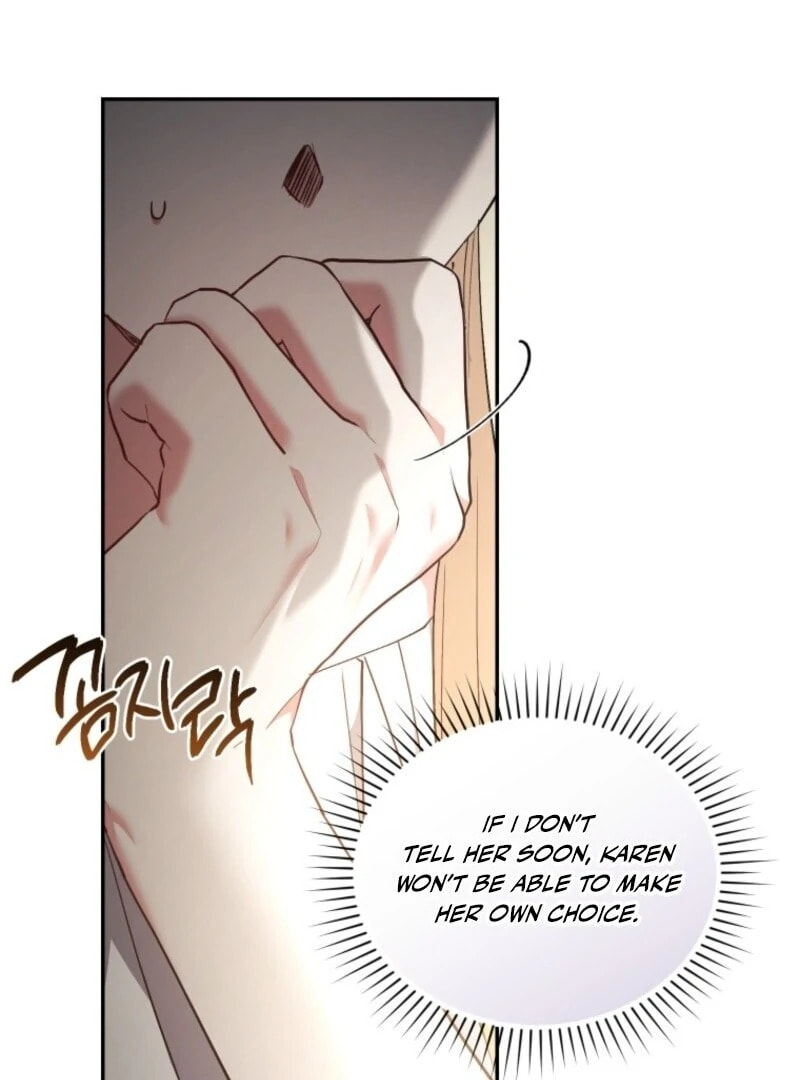 The Crimson Lady Chapter 120 page 40 - 