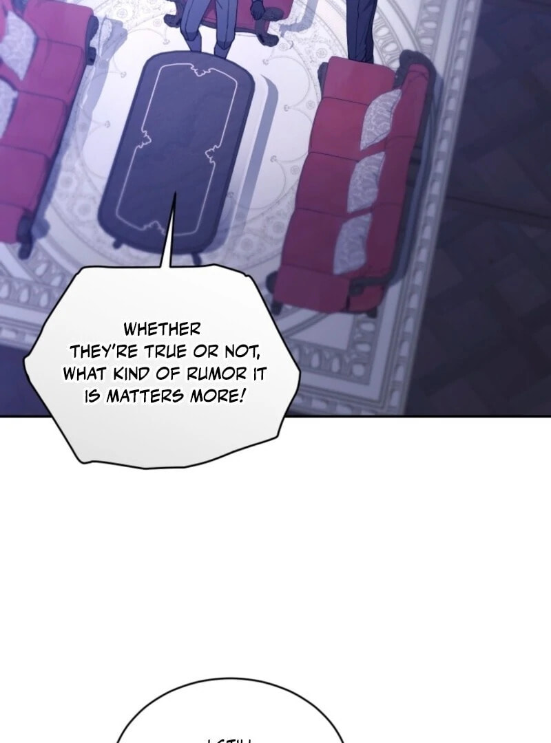 The Crimson Lady Chapter 120 page 5 - 