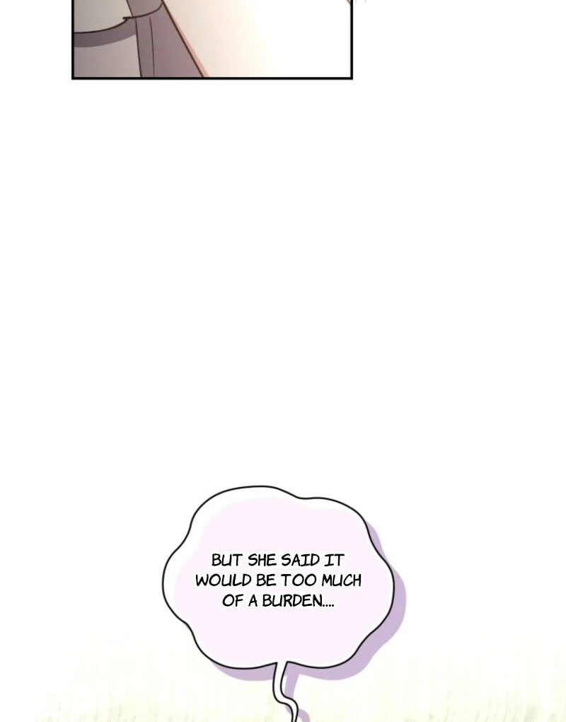 The Crimson Lady Chapter 120 page 41 - 