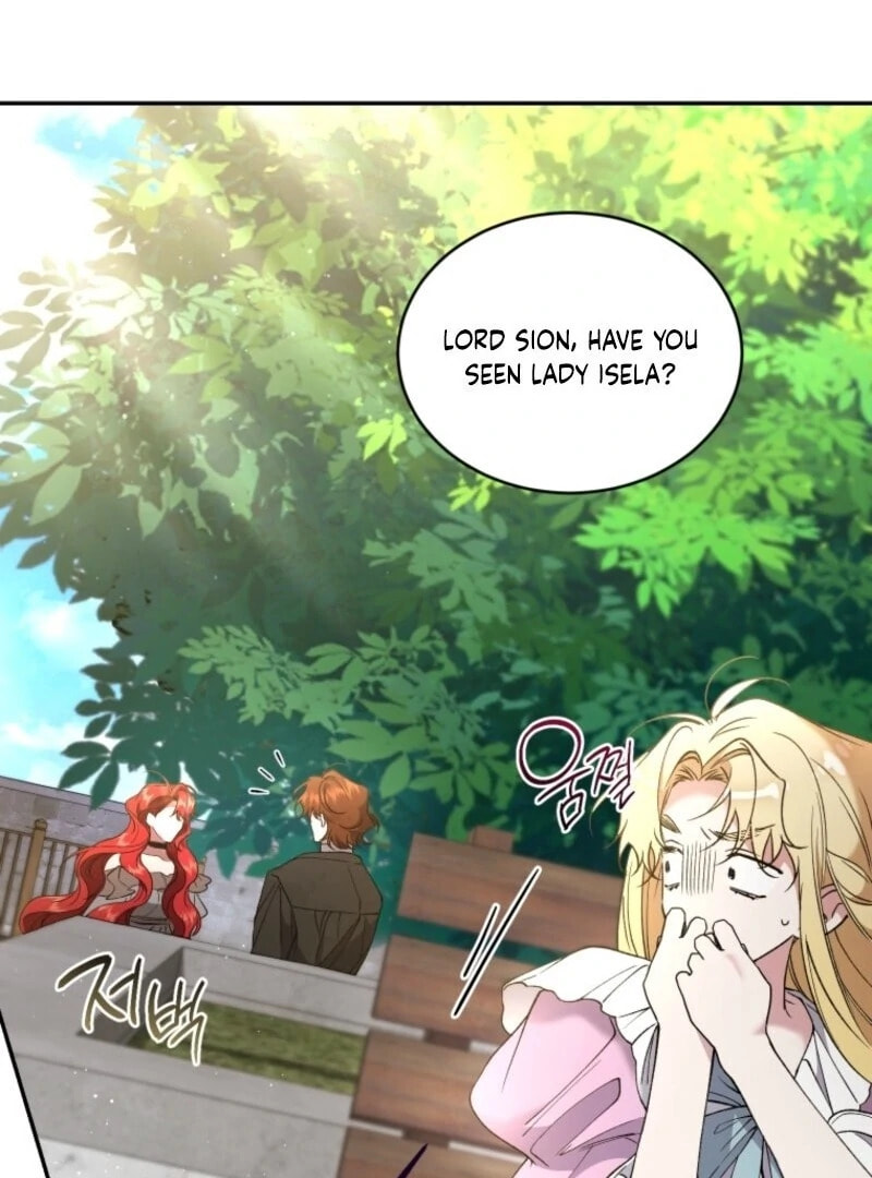 The Crimson Lady Chapter 120 page 43 - 